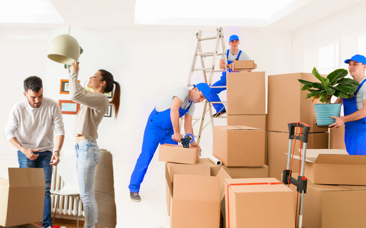 3 Tips to Help You Choose the Perfect Movers and Packers