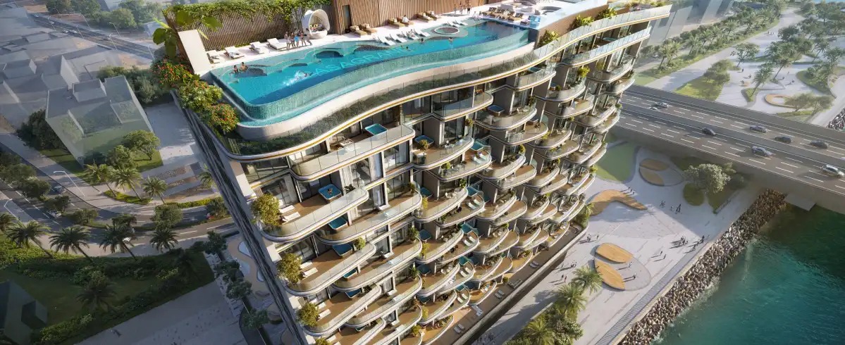 What To Look For When Investing Early In Exciting New Developments