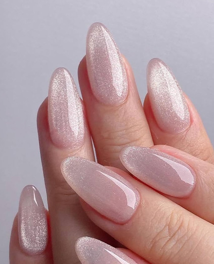 How To Choose The Right Nail Extension Material