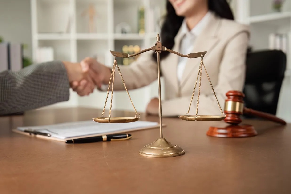What Happens When A Corporate Lawyer Reviews Your Business Structure?