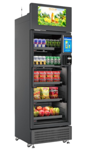 The Best Locations To Install Vending Machines For Maximum Usage