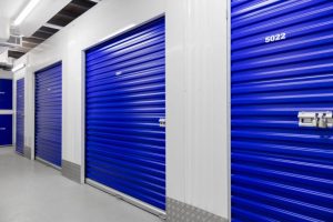 How Air Circulation Keeps Items Fresh In Modern Storage Units