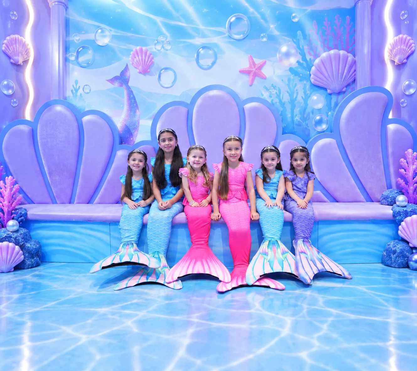 Questions To Ask Before Booking A Kids Birthday Party Venue