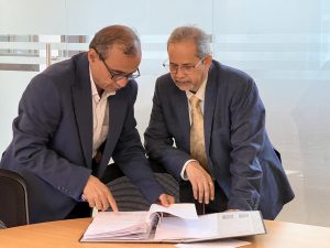 How ISO 50001 Consultancy Helps Prepare Businesses For Certification